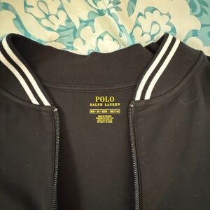 Ralph Lauren Polo Baseball Jacket